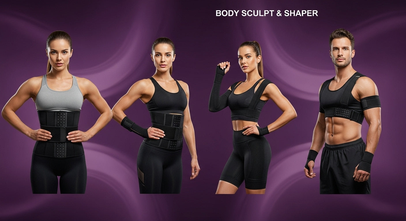 Body Sculpt & Shaper