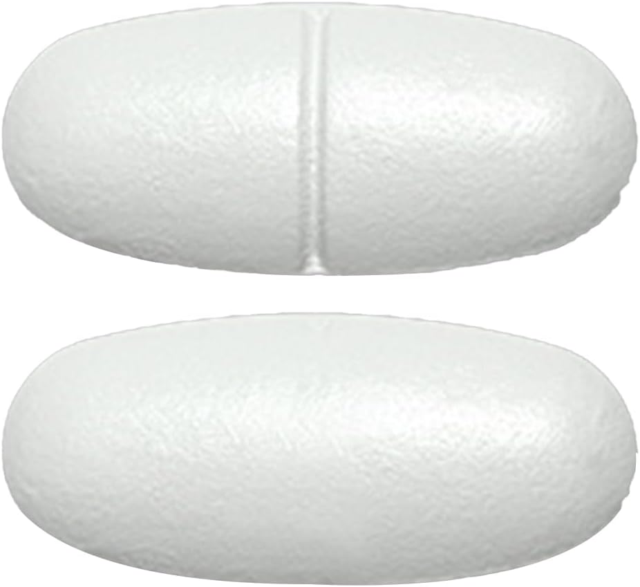 21st Century L-Arginine 1000mg, Maximum Strength 100 Tablets