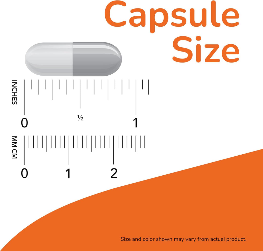 NOW Foods Supplements, L-Citrulline 750 mg, Supports Protein Metabolism*, Amino Acid, 180 Veg Capsules