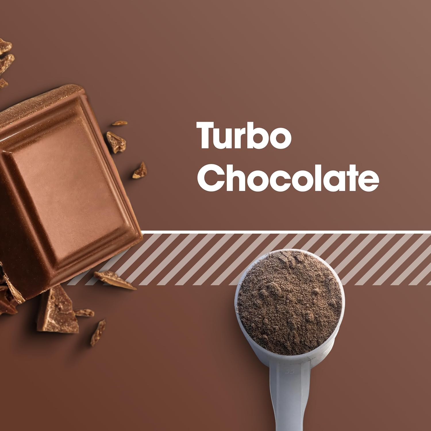 Optimum Nutrition Platinum Hydrowhey Protein Powder, 100% Hydrolyzed Whey Protein Isolate Powder, Flavor: Turbo Chocolate, 40 Servings, 3.61 Pounds (Packaging May Vary)