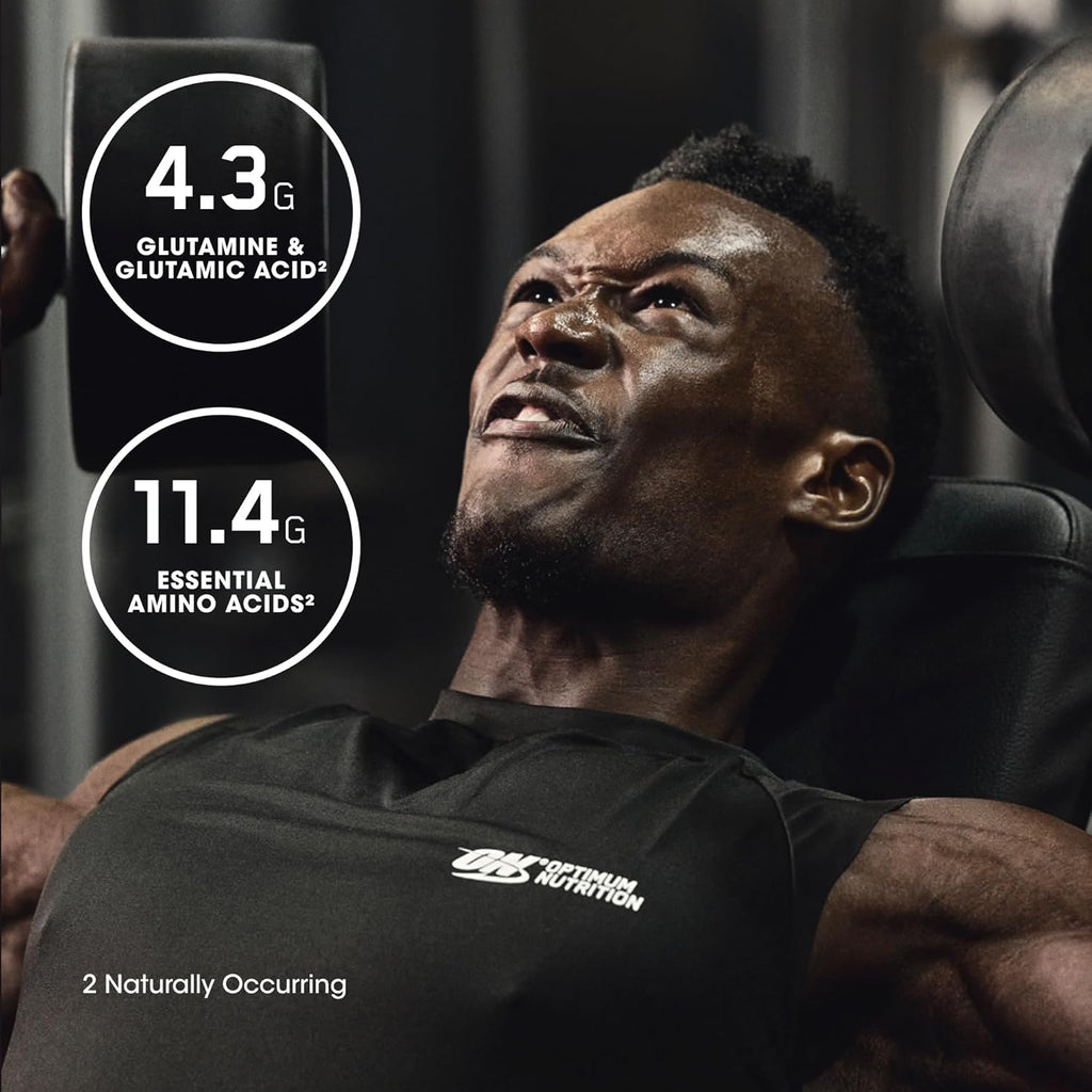 Optimum Nutrition Gold Standard 100% Isolate, Protein Powder, Chocolate Bliss, 3 Pounds, 44 Servings. Whey Protein Isolate