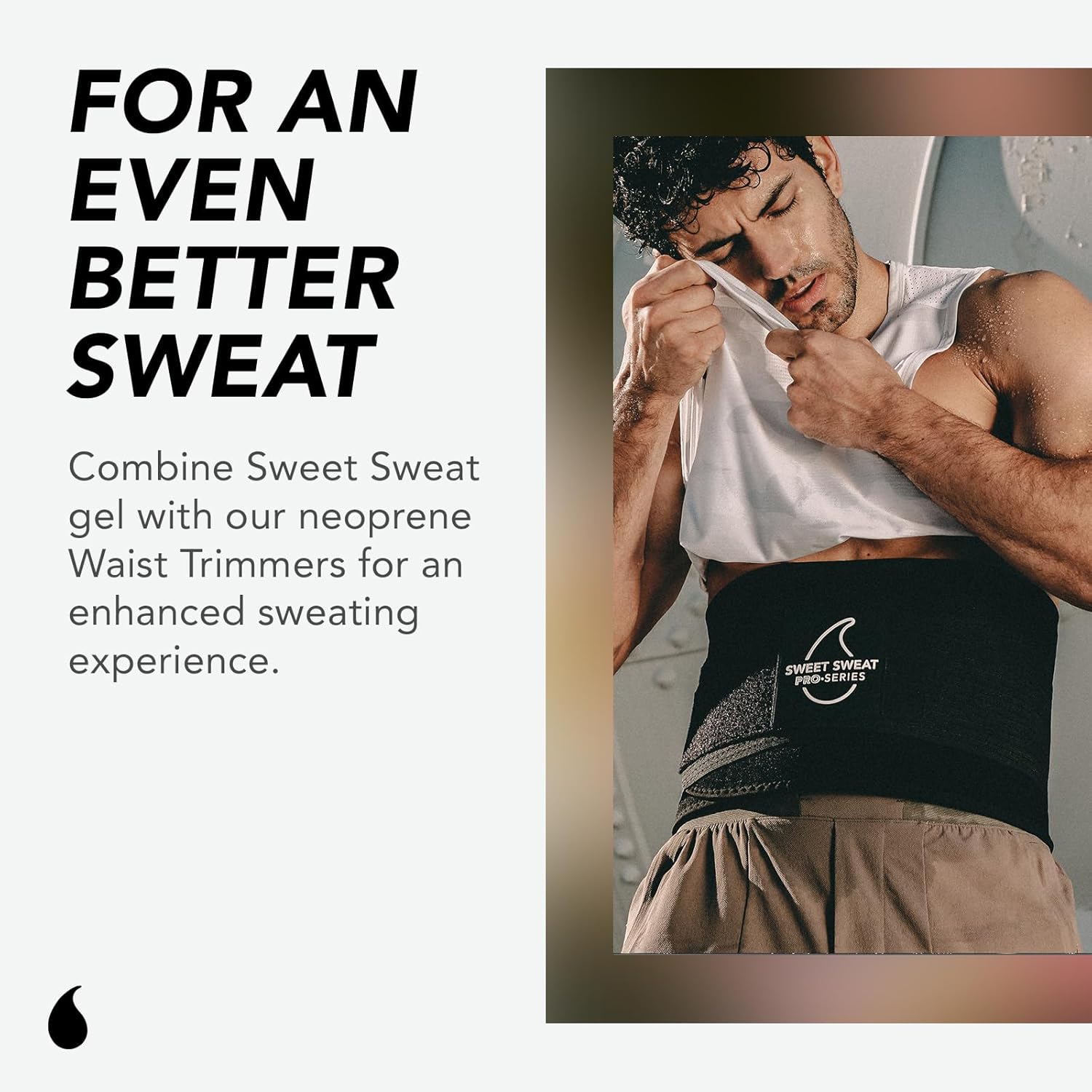 Sweet Sweat Workout Enhancer Gel
