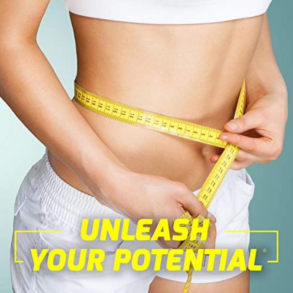 ProbioSlim Weight Loss Essentials Complete Daily Digestive Health and Weight Loss Probiotic Supplement for Women and Men with Electrolytes and Green Tea Extract, 120 Capsules