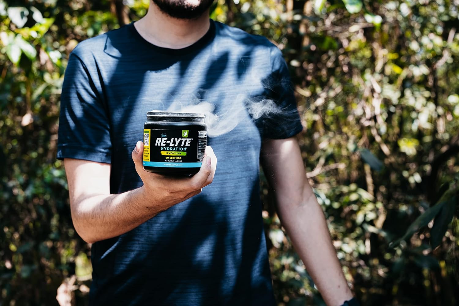 REDMOND Re-Lyte Electrolyte Powder Drink Mix (Lemon Lime)