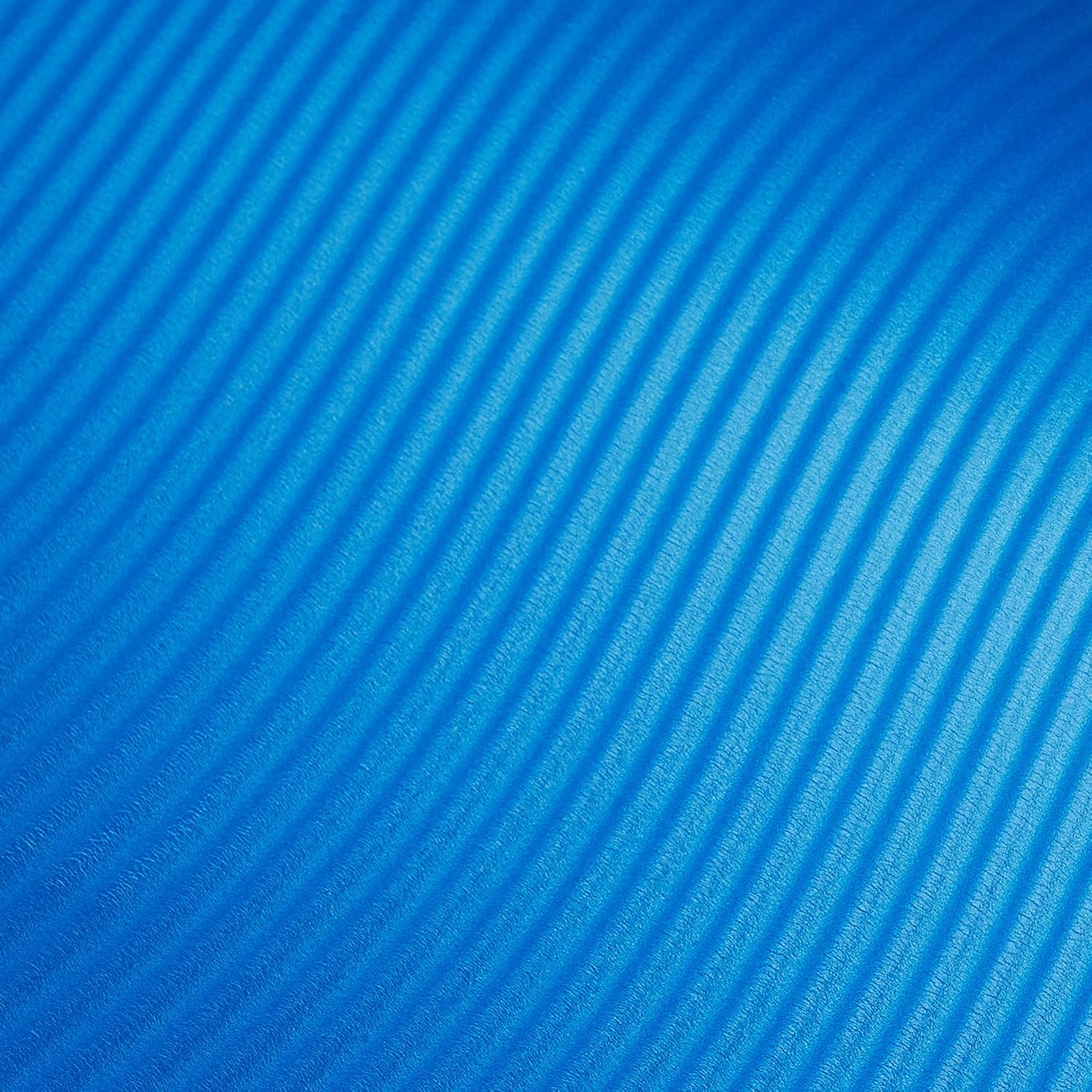 Extra Thick Exercise Yoga Mat with Carrying Strap