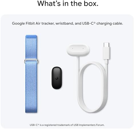 Air - Screenless Activity Tracker with Fitness, Heart Rate, and Sleep Tracking - Personalized AI-Powered Coaching - Up to 7 Days’ Battery Life - Works with iOS and Android - Lavender