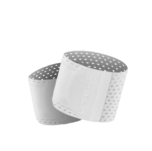 2 Pack Wrist Brace Adjustable Wrist Support Wrist Straps for Fitness Weightlifting, Tendonitis, Carpal Tunnel Arthritis, Wrist Wraps Wrist Pain Relief Highly Elastic (Black)