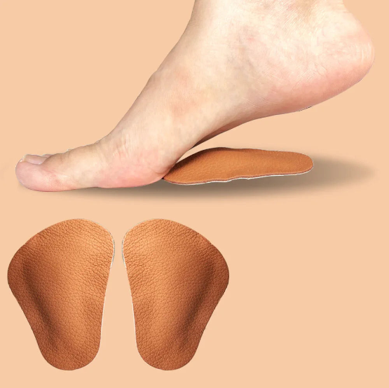 Plantar Fasciitis Arch Support Insoles with Metatarsal Pad Heel Cushion,Full Length Shoe Inserts for Men and Women - Orthotic Inserts - Flat Feet Heel Spur Pain Relief Shoe Inserts, 2 Pairs/Pack