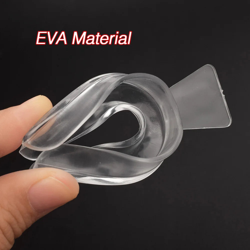 Anti Grinding Mouth Guard for Clenching Teeth at Night, Teeth Grinding Mouthguards for Sleeping, Mouth Guard for Grinding Teeth at Night, Night Guards for Teeth Grinding for Adults