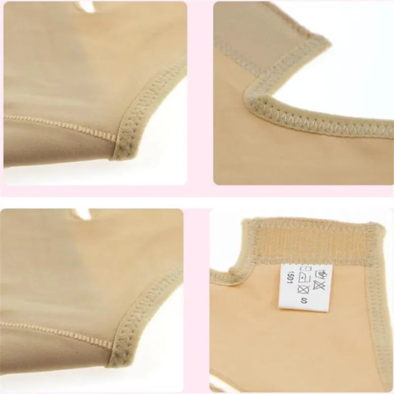 V-Face Slimming Strap, V Line Lifting Mask, Chin Strap for Sleeping, Reusable V Shaped Belt, Double Chin Reducer, Firms and Lifts Facial Contours, Jaw Exerciser, Chin Up Patch