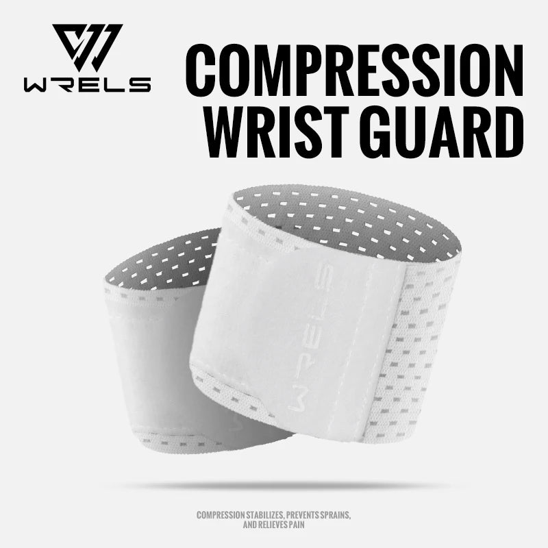 2 Pack Wrist Brace Adjustable Wrist Support Wrist Straps for Fitness Weightlifting, Tendonitis, Carpal Tunnel Arthritis, Wrist Wraps Wrist Pain Relief Highly Elastic (Black)