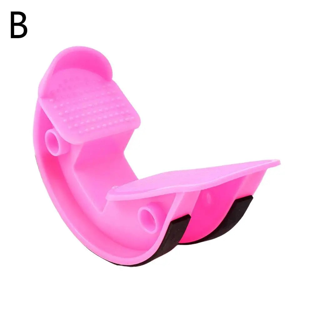 The Original Calf Stretcher and Foot Rocker for Plantar Fasciitis, Achilles Tendonitis, and Tight Calves
