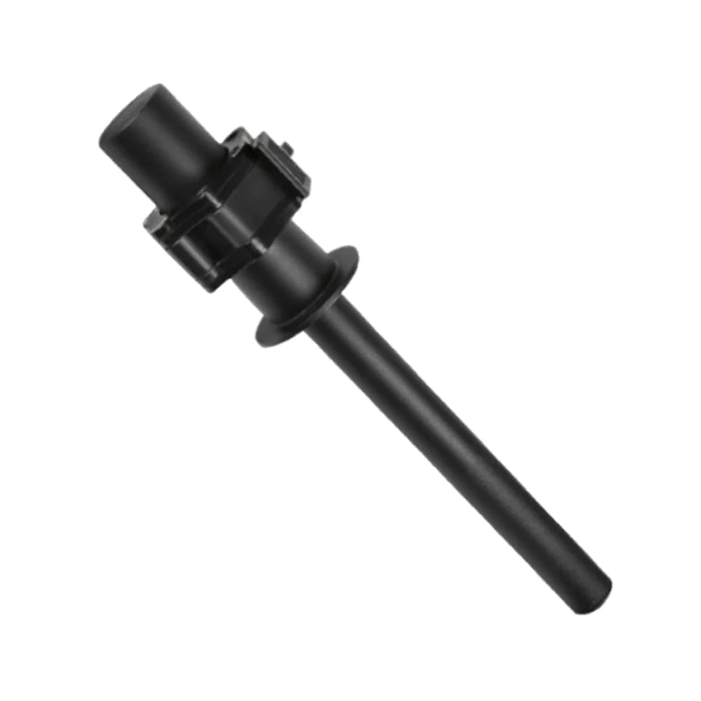 50mm Wrist Bar,Forearm Strengthener,Wrist Curl Bar,Grip Strength Trainer, Wrist Bar,Wrist Rotation Exerciser,Wrist Forearm Strengthener