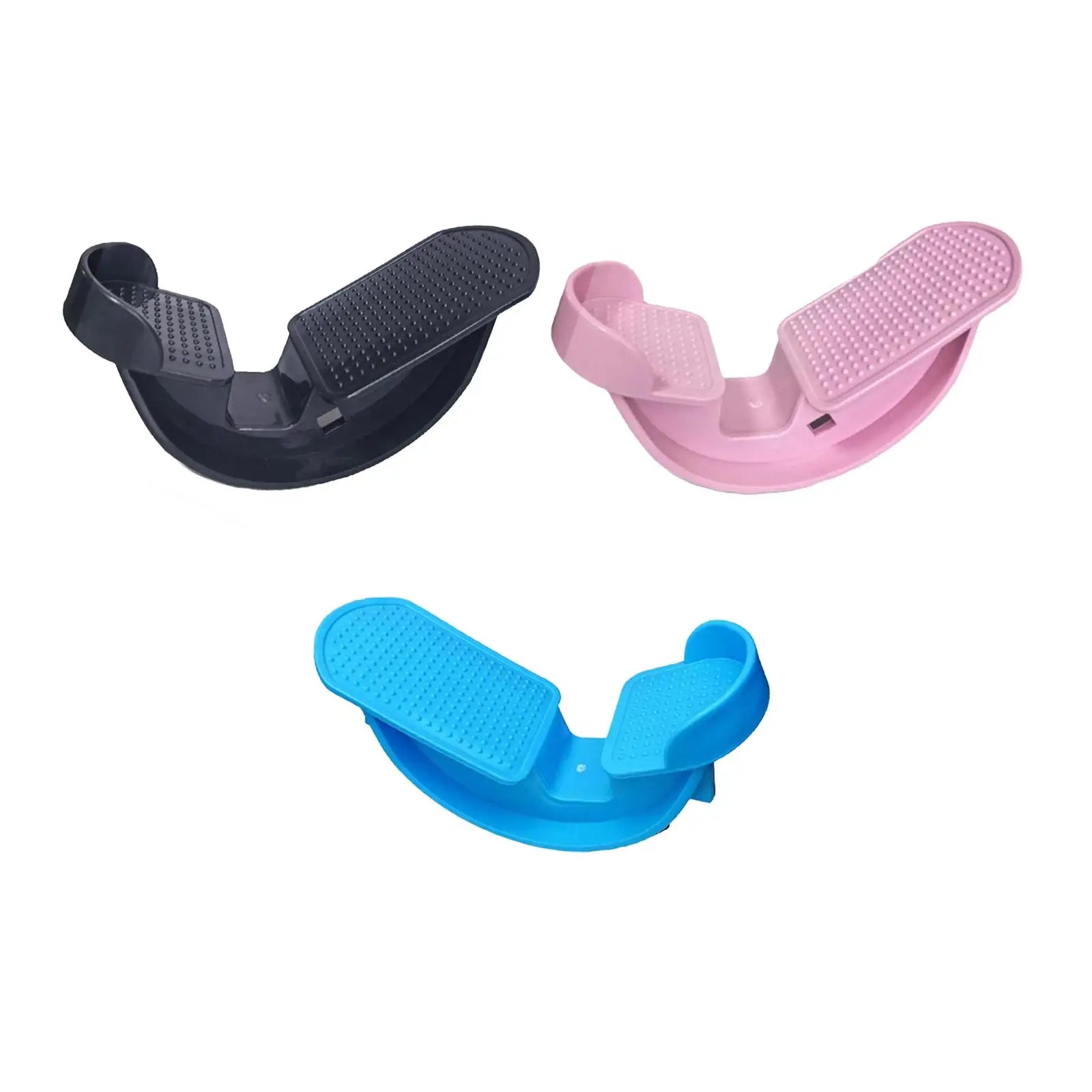 the Original Calf Stretcher and Foot Rocker for Plantar Fasciitis, Achilles Tendonitis, and Tight Calves, Made in the USA