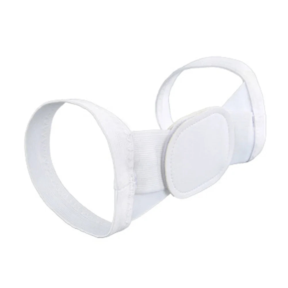 Posture Corrector for Men and Women - Bionic System Back Brace Adjustable Upper Back Support Shoulder Posture Brace, Back Straightener Neck Pain Relief