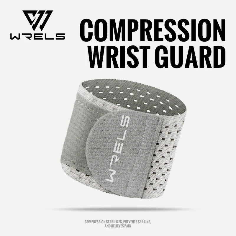 2 Pack Wrist Brace Adjustable Wrist Support Wrist Straps for Fitness Weightlifting, Tendonitis, Carpal Tunnel Arthritis, Wrist Wraps Wrist Pain Relief Highly Elastic (Black)