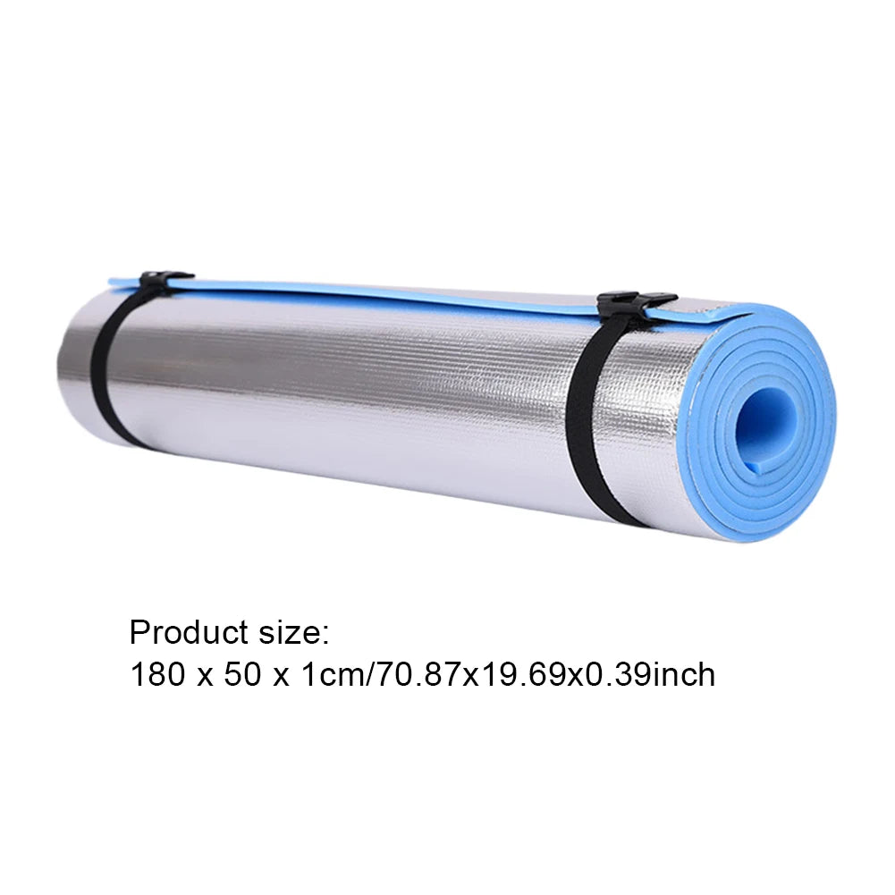Yoga Mat Non Slip, Eco Friendly Fitness Exercise Mat with Carrying Strap,Pro Yoga Mats for Women,Workout Mats for Home, Pilates and Floor Exercises