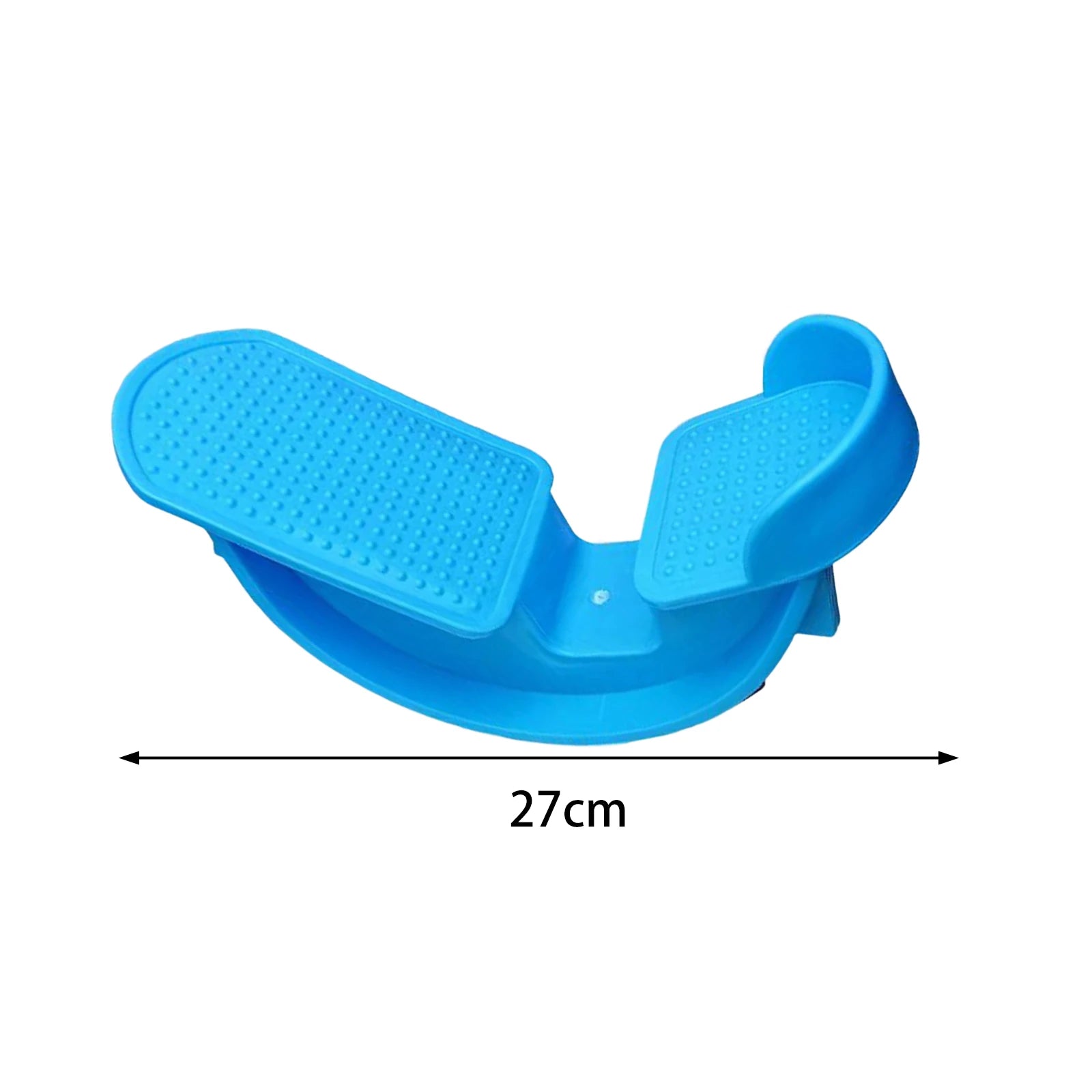 the Original Calf Stretcher and Foot Rocker for Plantar Fasciitis, Achilles Tendonitis, and Tight Calves, Made in the USA