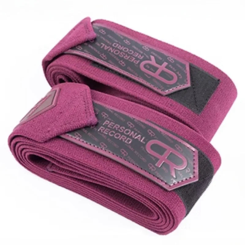- Exercise Equipment for Working Out - Compression Equipment Support Bands for Women and Men - Weightlifting Stabilizer Pads for Sports and Leg Workout Gym Straps