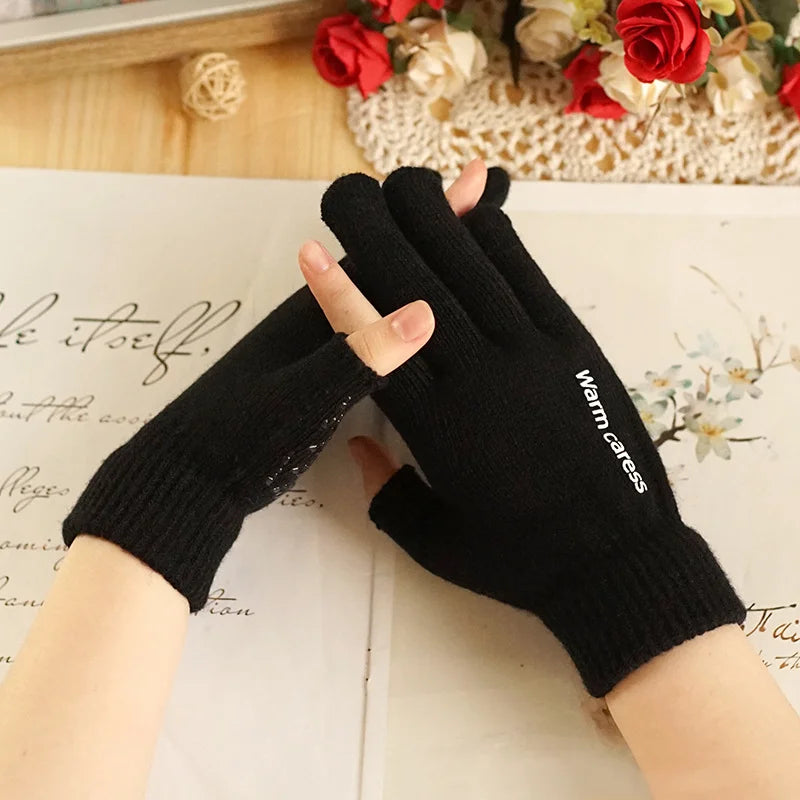 Winter Gloves for Men Women Waterproof Running Cycling for Cold Weather, Thermal Warm Windproof Material and Touch Screen Finger for Skiing Snow Driving Snowboarding