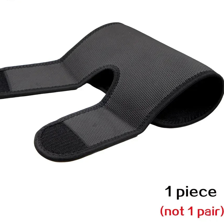 1PC Wonderience Arm Trimmers for Women Pair Sauna Sweat Arm Shaper Bands Adjustable Arm Trainer Toner Sleeves for Sports Workout