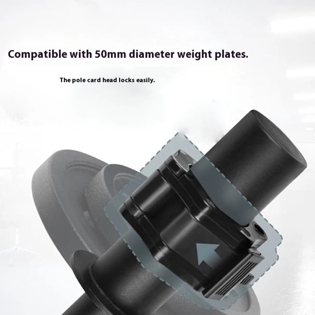 50mm Wrist Bar,Forearm Strengthener,Wrist Curl Bar,Grip Strength Trainer, Wrist Bar,Wrist Rotation Exerciser,Wrist Forearm Strengthener