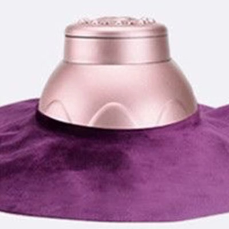 Moxibustion Box, Smokeless Metal Moxa Box Tool for Home Use – Reusable Copper Moxibustion Device