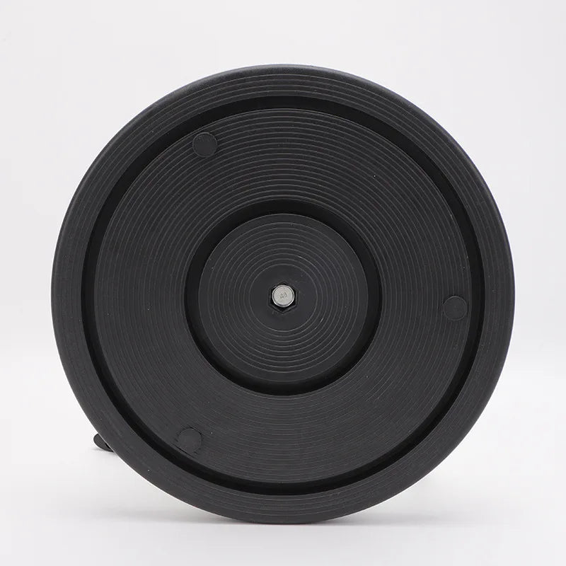 Ab Twist Waist Disc Board,Adjustable Waist Trainer Twisting Disc with Handles,Waist Slimming Balance Rotating Disc with Massage Foot Sole for Slimming Waist Arms Hips and Thighs