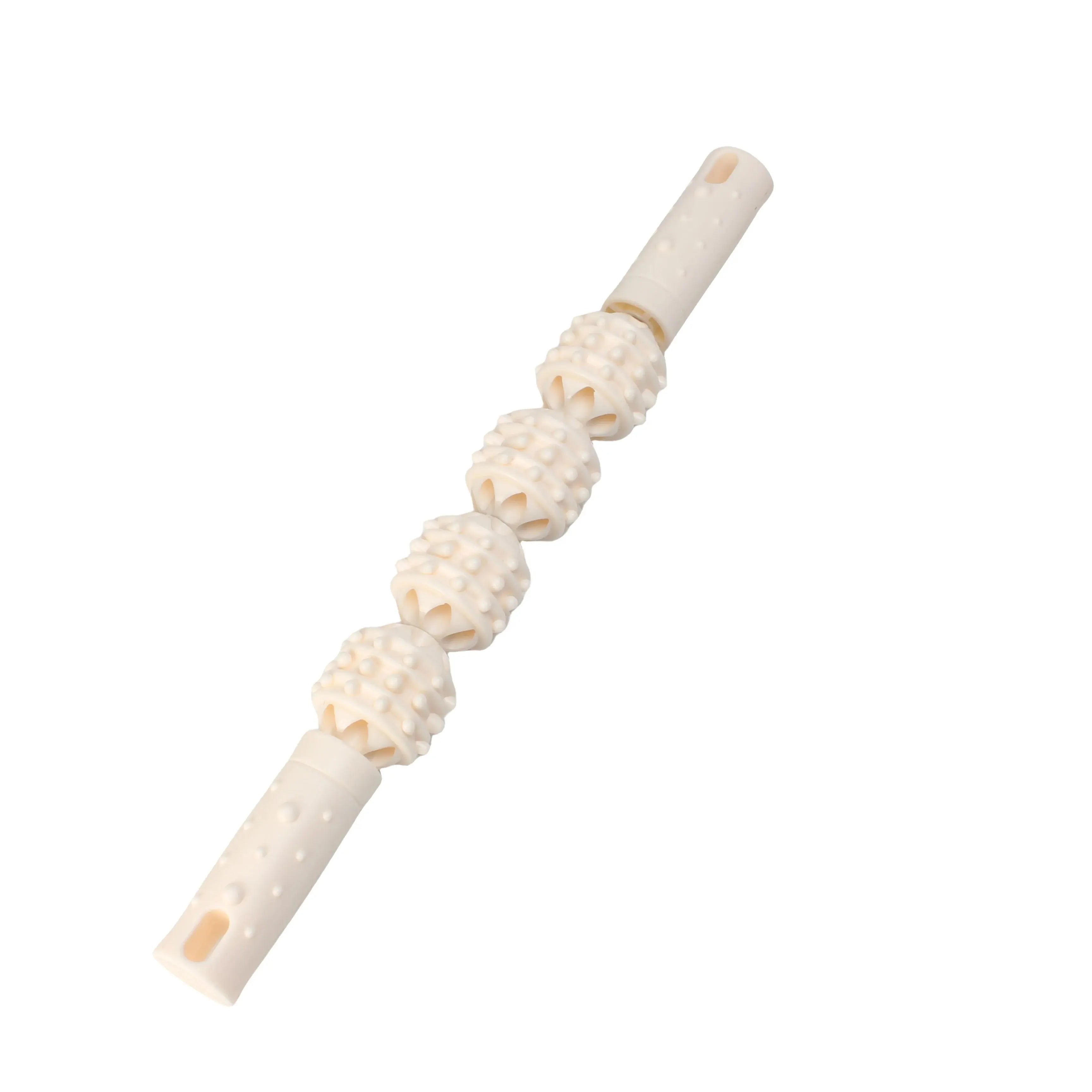 Massage Roller, Muscle Roller Stick, Therapy Roller Stick for Legs, Calf, Thigh, Lipo Roller for Relief Muscles, Deep Tissue Massage Rolling Pin for Trigger Points, Help Sore Muscle Recovery