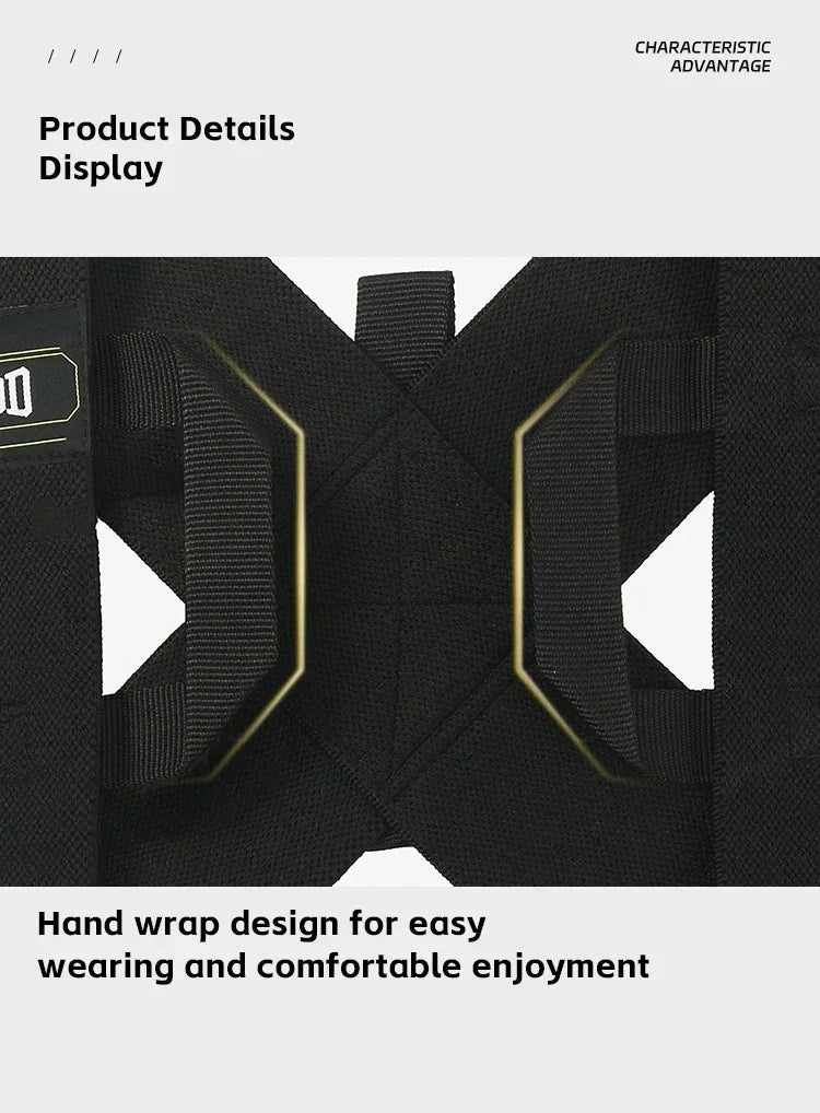 Adjustable Back Posture Corrector Belt - Shoulder and Neck Support - Adjustable Chest Straps for Men and Women - Relief Back Pain and Improve Posture