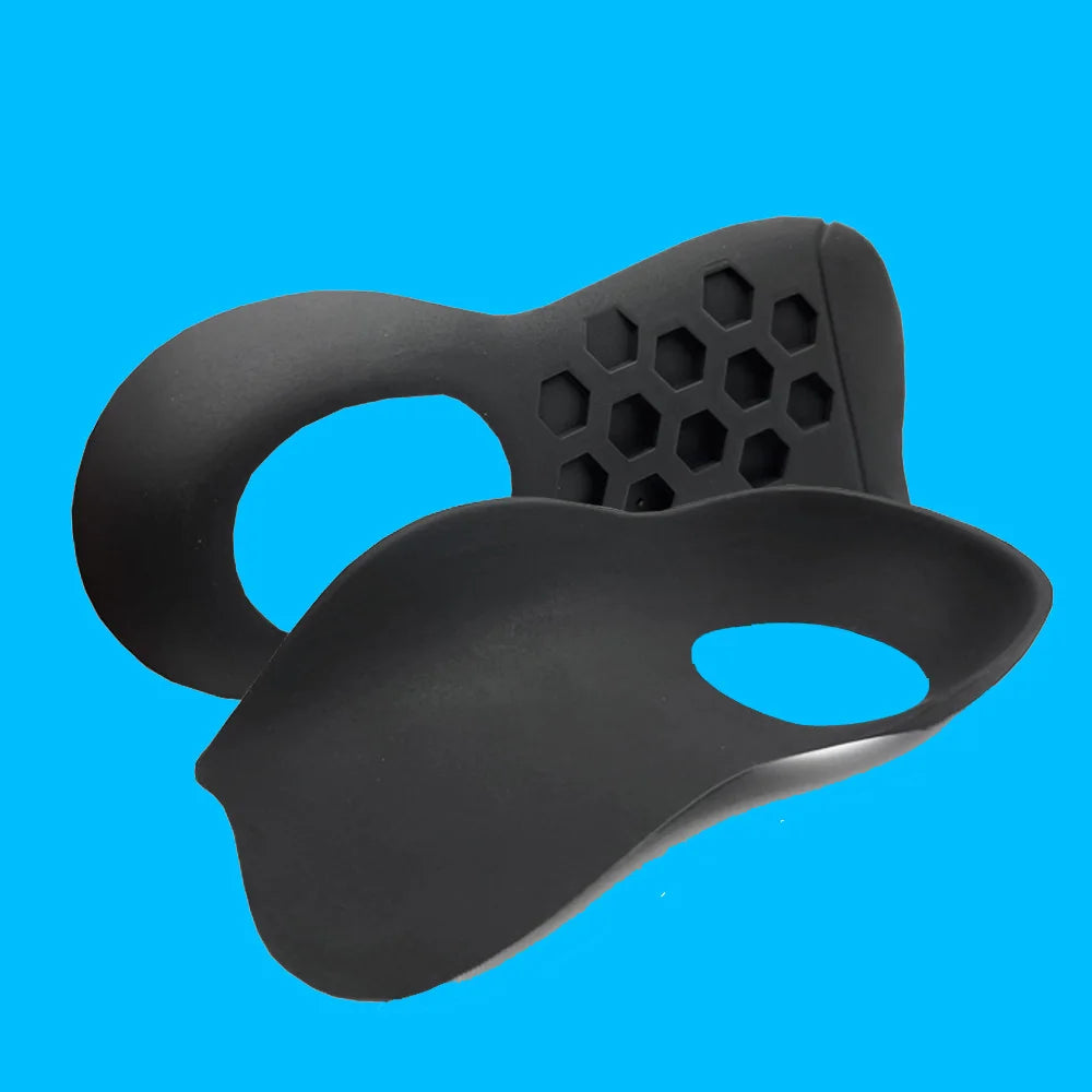 Plantar Fasciitis Insoles for Men Women - Orthotics Inserts, Shoe Insoles Arch Support Flat Feet Inserts Work Boot Insoles for Standing All Day