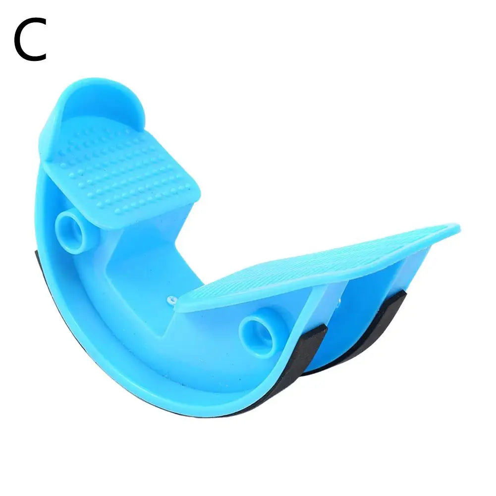 The Original Calf Stretcher and Foot Rocker for Plantar Fasciitis, Achilles Tendonitis, and Tight Calves