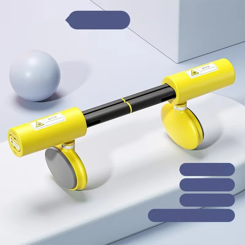 Thigh Exerciser with 3 Levels Resistance Adjustable,Thigh Workout Equipment,Kegel Exercise,Inner Thigh Exerciser,Thigh Slimmer,Thigh & Hip Strengtheners