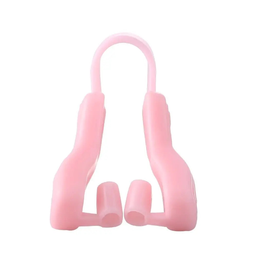 Nose Shaping Clip, Wide Nose Lifter Beauty Tool - Non-Electric, Battery-Free