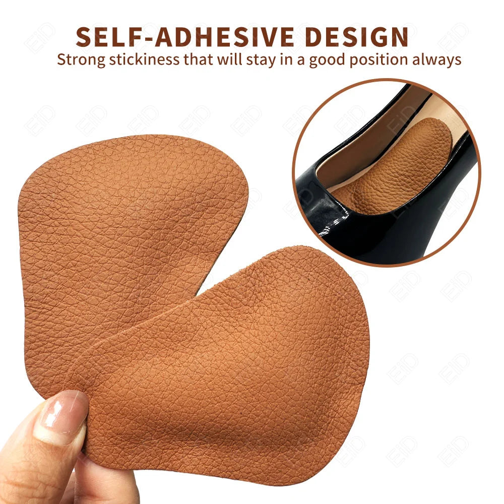 Plantar Fasciitis Arch Support Insoles with Metatarsal Pad Heel Cushion,Full Length Shoe Inserts for Men and Women - Orthotic Inserts - Flat Feet Heel Spur Pain Relief Shoe Inserts, 2 Pairs/Pack