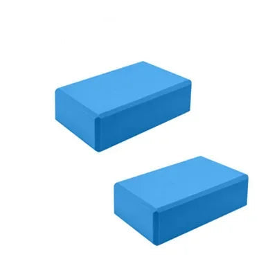 Foam Wedge Slant Board, 2-pcs Update Calf Stretcher, Squat Wedges for Yoga, Foot Rehabilitation and Stretching, and Physical Therapy