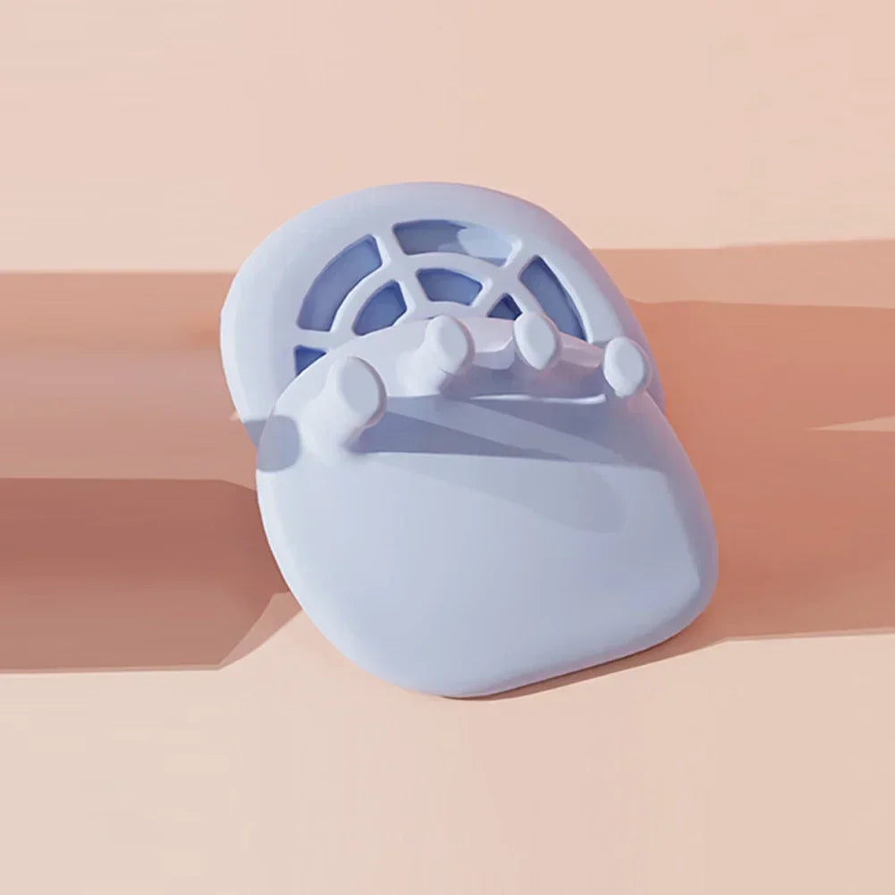 Blue Foot Arch Trainer for Flat Feet, Plantar Fasciitis Relief &Arch Support Strengthening, Portable Arch Metatarsal Exercise Brace for Home and Gym