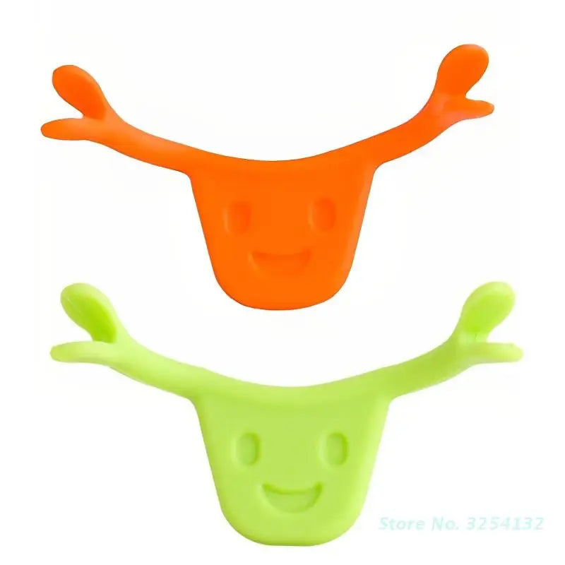 2pcs Corrector, Smile Beauty Exerciser Smile Maker Trainer, Mouth Exerciser Face Trainer Smile Beauty Maker Trainer Forming