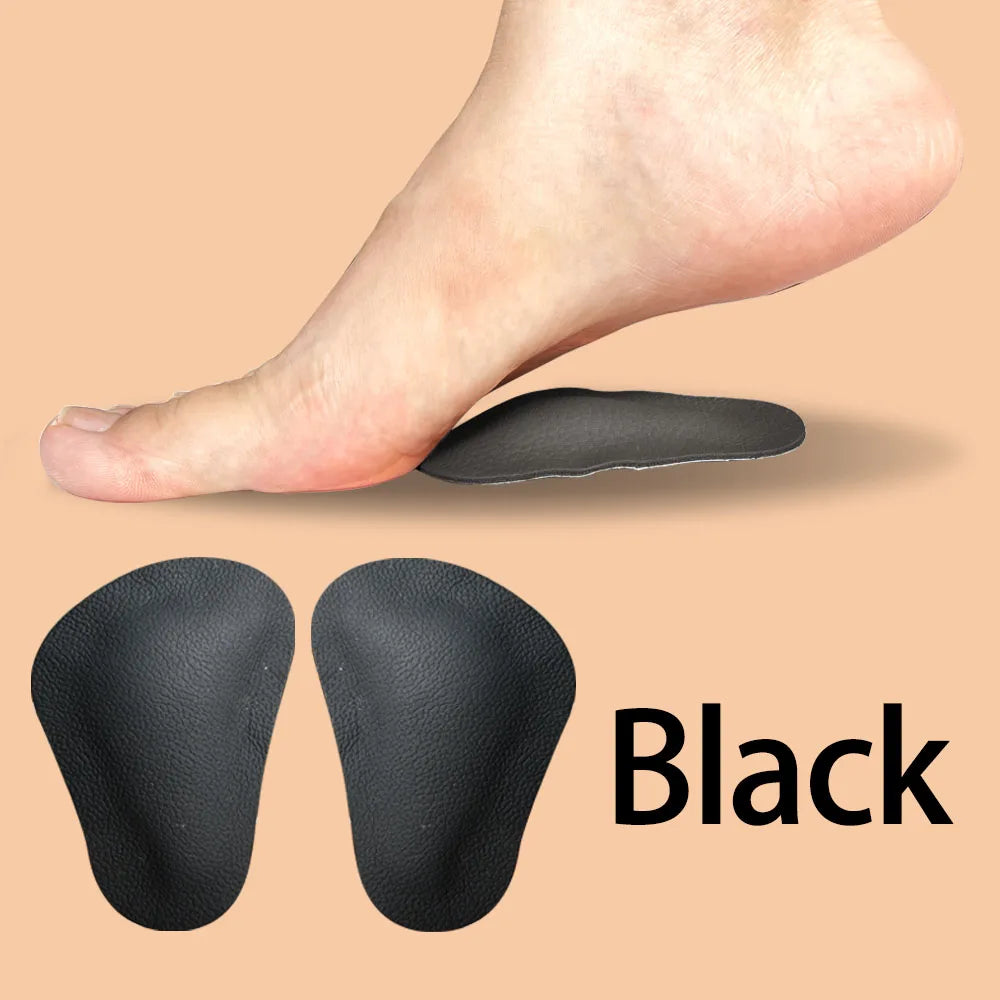 Plantar Fasciitis Arch Support Insoles with Metatarsal Pad Heel Cushion,Full Length Shoe Inserts for Men and Women - Orthotic Inserts - Flat Feet Heel Spur Pain Relief Shoe Inserts, 2 Pairs/Pack
