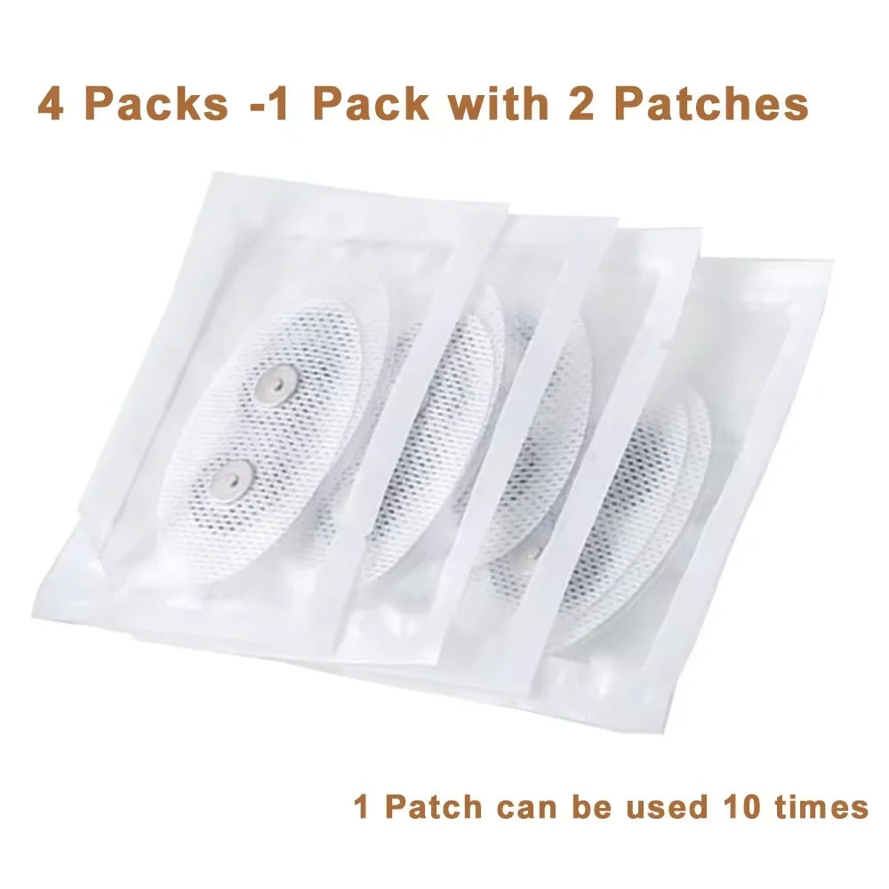 V-Face Electric Double Chin Device with 8 Modes & 15 Gear Adjustable Intensities - Intelligent V-Face Machine for Contouring Double Chin - H092