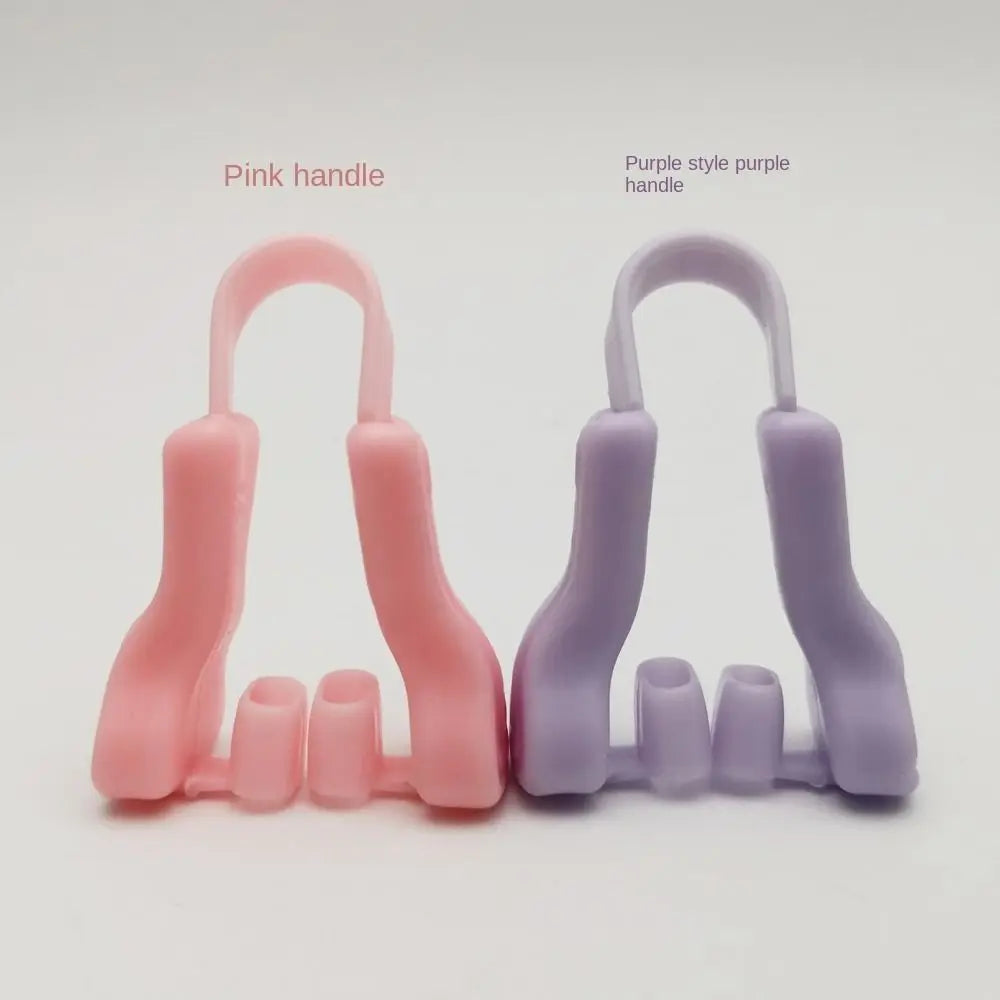 Nose Shaping Clip, Wide Nose Lifter Beauty Tool - Non-Electric, Battery-Free
