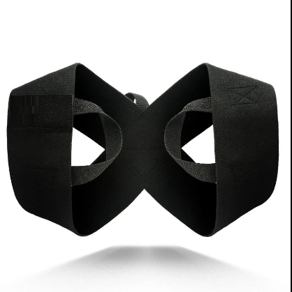 Adjustable Back Posture Corrector Belt - Shoulder and Neck Support - Adjustable Chest Straps for Men and Women - Relief Back Pain and Improve Posture