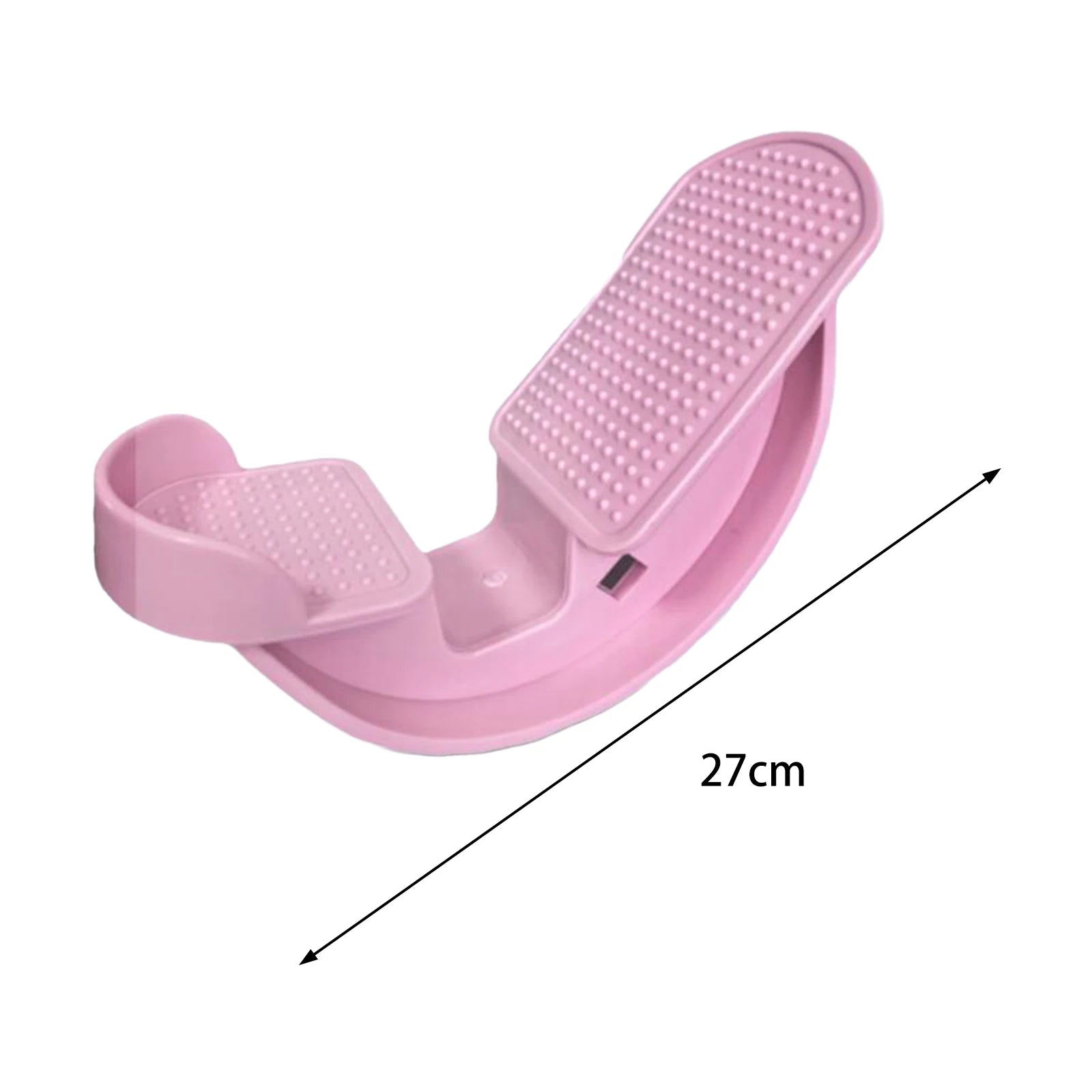 the Original Calf Stretcher and Foot Rocker for Plantar Fasciitis, Achilles Tendonitis, and Tight Calves, Made in the USA