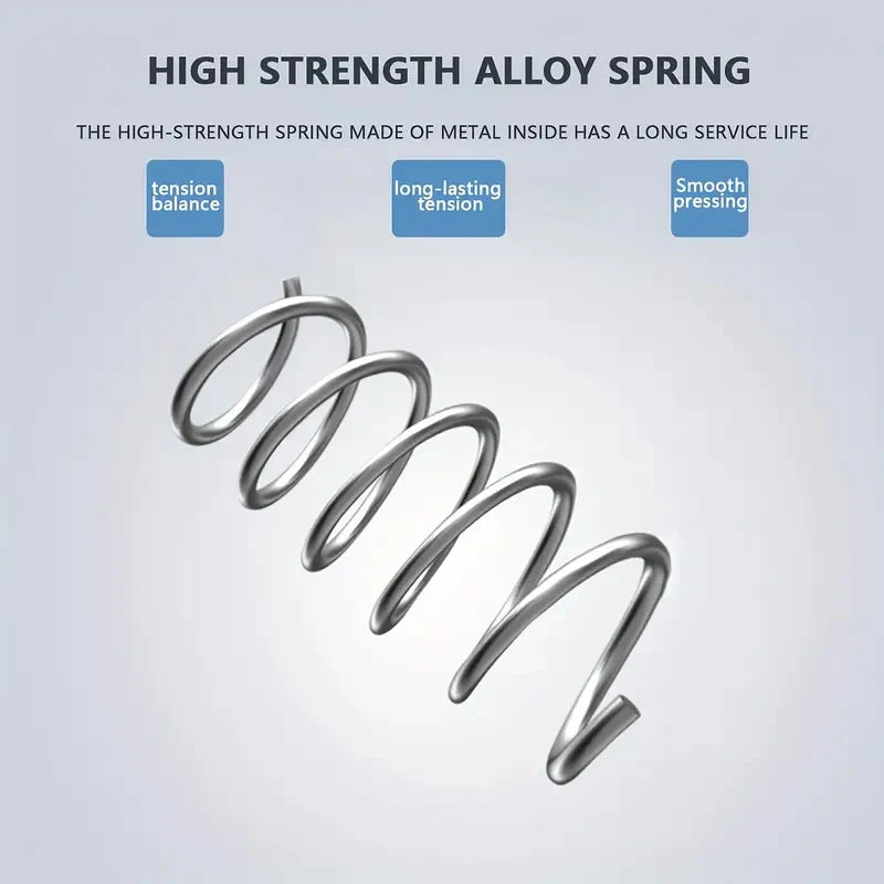 Hand Exerciser–Improve Dexterity and Strength in Fingers, Hands, Forearms- Adjust Tension Per Finger– Simulated Strings Help Develop Calluses- Comfortable Conditioning