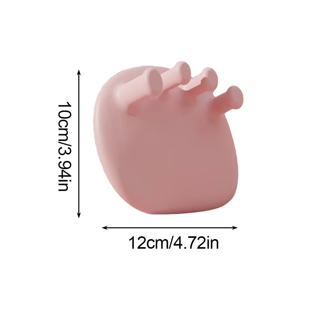 Blue Foot Arch Trainer for Flat Feet, Plantar Fasciitis Relief &Arch Support Strengthening, Portable Arch Metatarsal Exercise Brace for Home and Gym