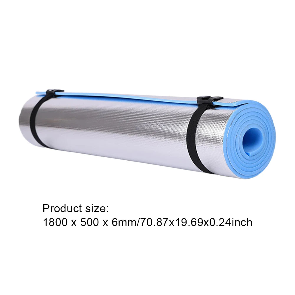 Yoga Mat Non Slip, Eco Friendly Fitness Exercise Mat with Carrying Strap,Pro Yoga Mats for Women,Workout Mats for Home, Pilates and Floor Exercises