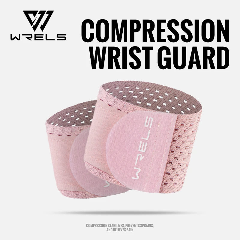 2 Pack Wrist Brace Adjustable Wrist Support Wrist Straps for Fitness Weightlifting, Tendonitis, Carpal Tunnel Arthritis, Wrist Wraps Wrist Pain Relief Highly Elastic (Black)