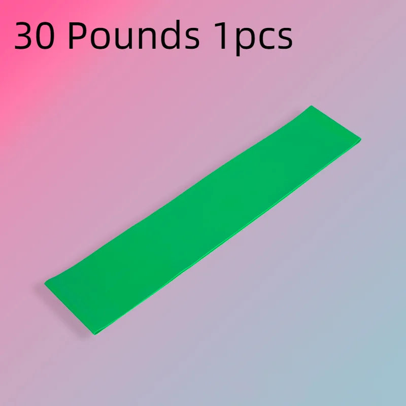 Green Ballets Training Pressing Insteps Elastics Band Dance Practices Stretch Insteps Elastics Band for Student Press Insteps Practices Stretch Insteps Elastics Band Professional Ballets Tool Dance